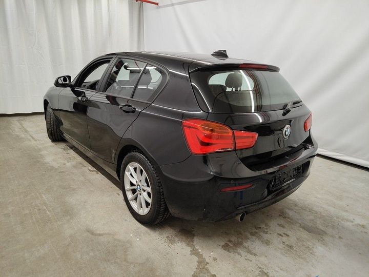 Photo 6 VIN: WBA1V710707B56329 - BMW 1-SERIE '15 