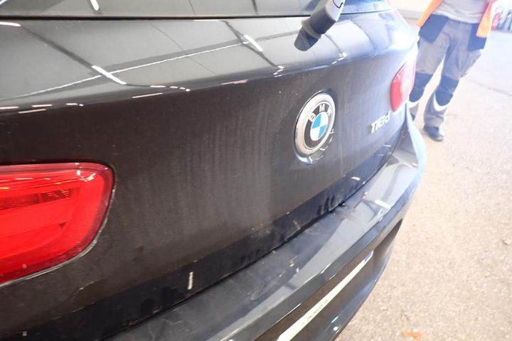 Photo 31 VIN: WBA1V710707D12739 - BMW SERIE 1 