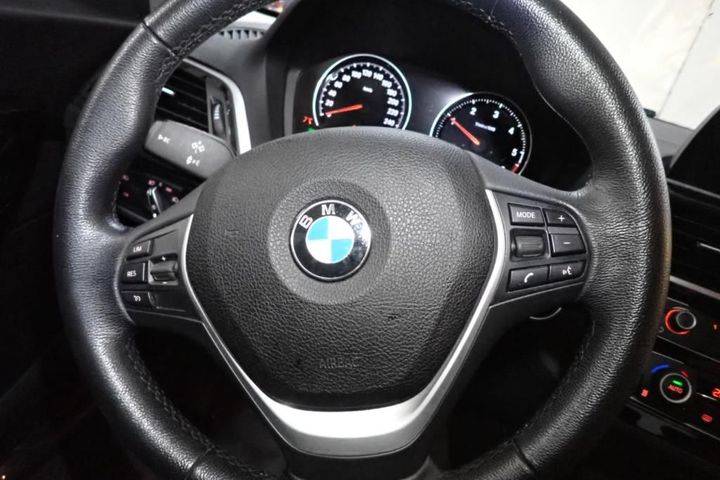 Photo 11 VIN: WBA1V710707D85139 - BMW SERIE 1 