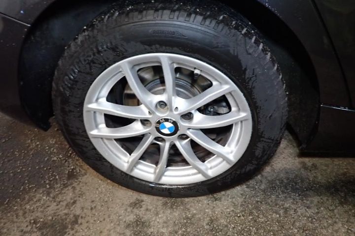 Photo 14 VIN: WBA1V710707D85139 - BMW SERIE 1 