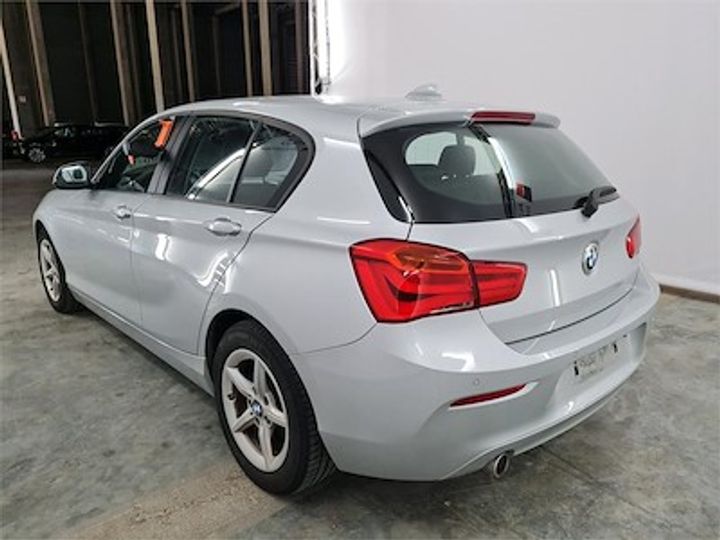 Photo 3 VIN: WBA1V710707D86386 - BMW 1 HATCH DIESEL - 2015 