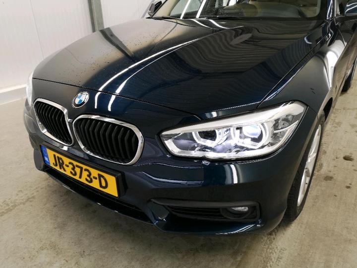 Photo 21 VIN: WBA1V71070V623208 - BMW 116 