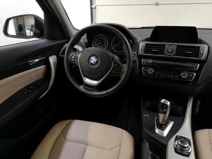 Photo 6 VIN: WBA1V71070V623208 - BMW 116 