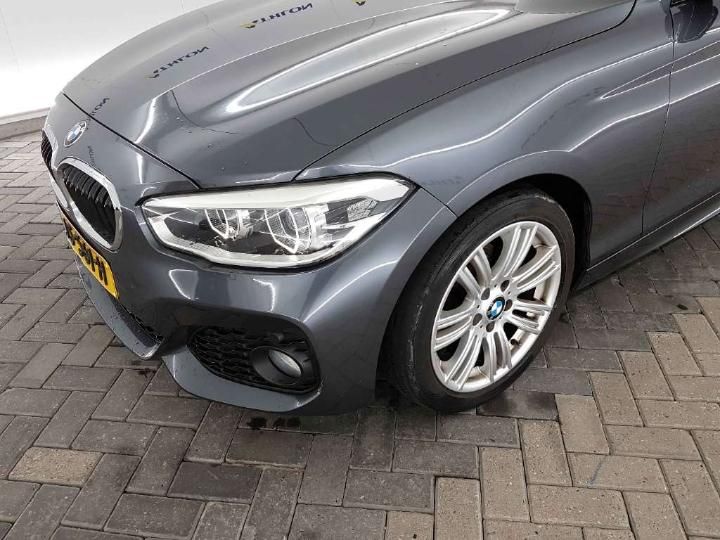 Photo 11 VIN: WBA1V71070V623788 - BMW 1 SERIE 