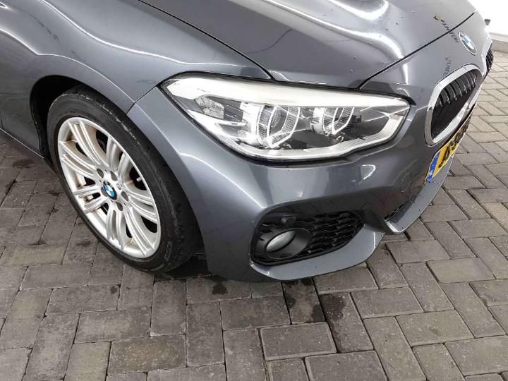 Photo 6 VIN: WBA1V71070V623788 - BMW 1 SERIE 