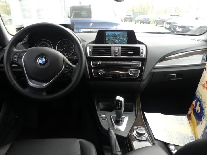 Photo 13 VIN: WBA1V71070V624410 - BMW 1 HATCH 