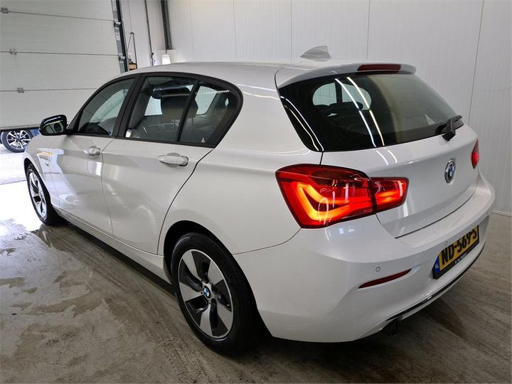 Photo 3 VIN: WBA1V71070V823053 - BMW 116 