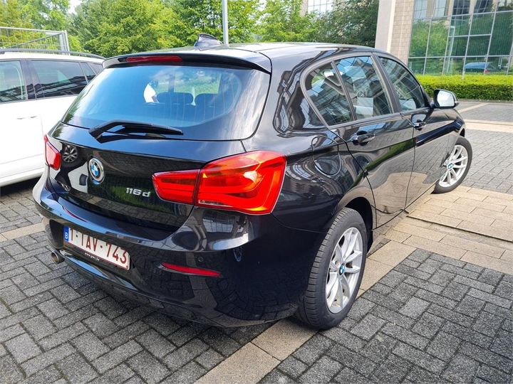 Photo 2 VIN: WBA1V710805A65856 - BMW 1-REEKS 