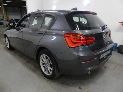 Photo 3 VIN: WBA1V710805A66652 - BMW 1 HATCH DIESEL - 2015 