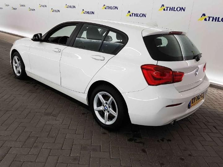 Photo 3 VIN: WBA1V710805G04802 - BMW 1 SERIE 