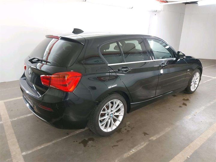 Photo 2 VIN: WBA1V710805G06484 - BMW 1 REEKS HATCH 