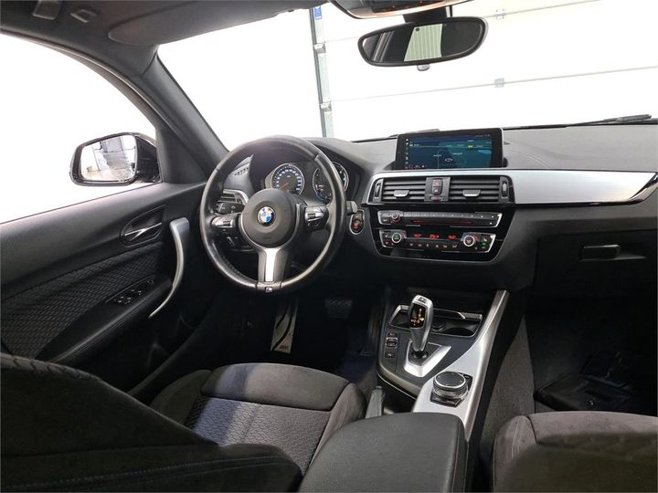 Photo 6 VIN: WBA1V710805G06873 - BMW 116 