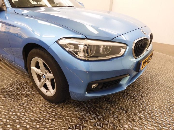 Photo 24 VIN: WBA1V710805G07344 - BMW 1 SERIE 