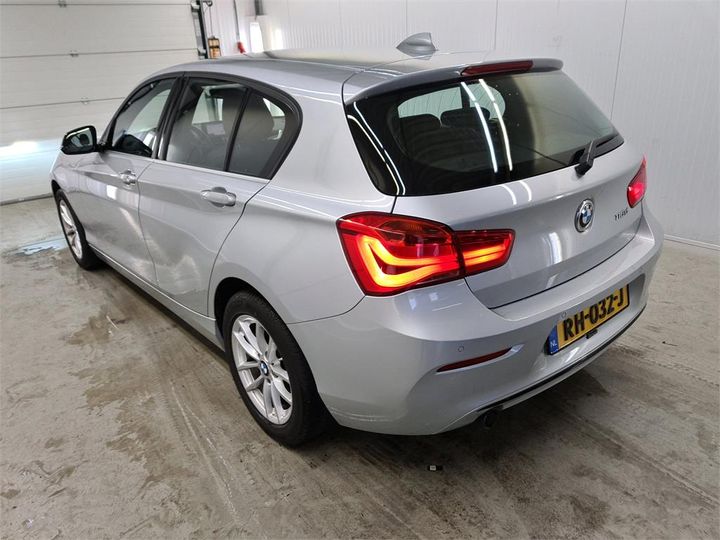 Photo 3 VIN: WBA1V710805G08039 - BMW 116 