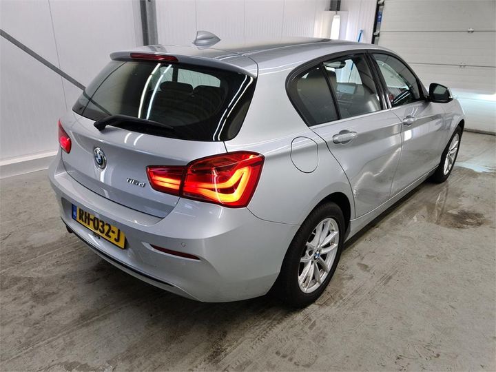 Photo 4 VIN: WBA1V710805G08039 - BMW 116 