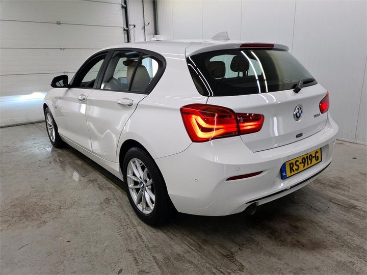 Photo 2 VIN: WBA1V710805G08106 - BMW 116 