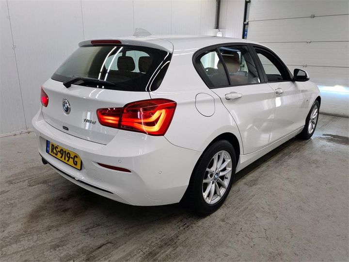 Photo 3 VIN: WBA1V710805G08106 - BMW 116 