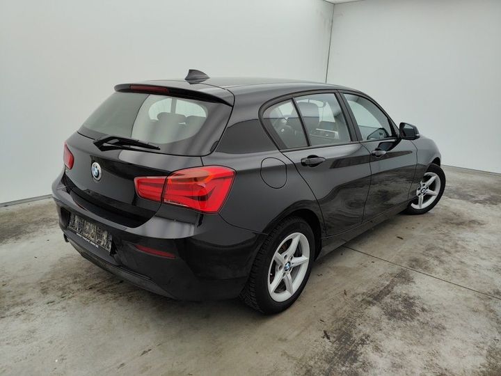 Photo 2 VIN: WBA1V710805L68567 - BMW 1-SERIE &#3915 