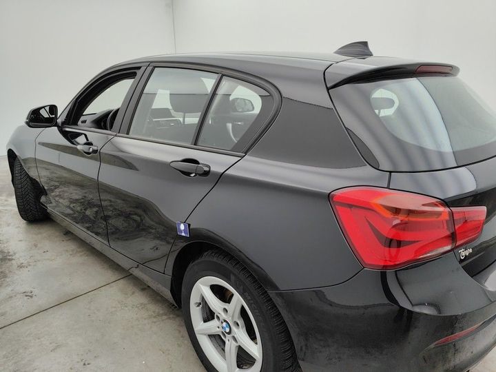 Photo 24 VIN: WBA1V710805L68567 - BMW 1-SERIE &#3915 