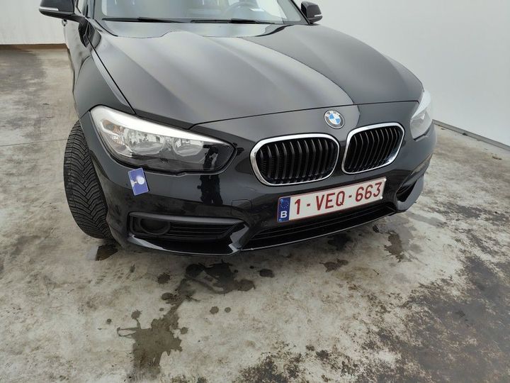 Photo 31 VIN: WBA1V710805L68567 - BMW 1-SERIE &#3915 