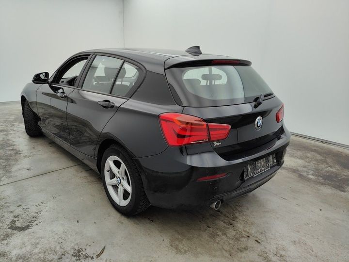 Photo 7 VIN: WBA1V710805L68567 - BMW 1-SERIE &#3915 