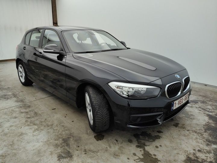 Photo 8 VIN: WBA1V710805L68567 - BMW 1-SERIE &#3915 