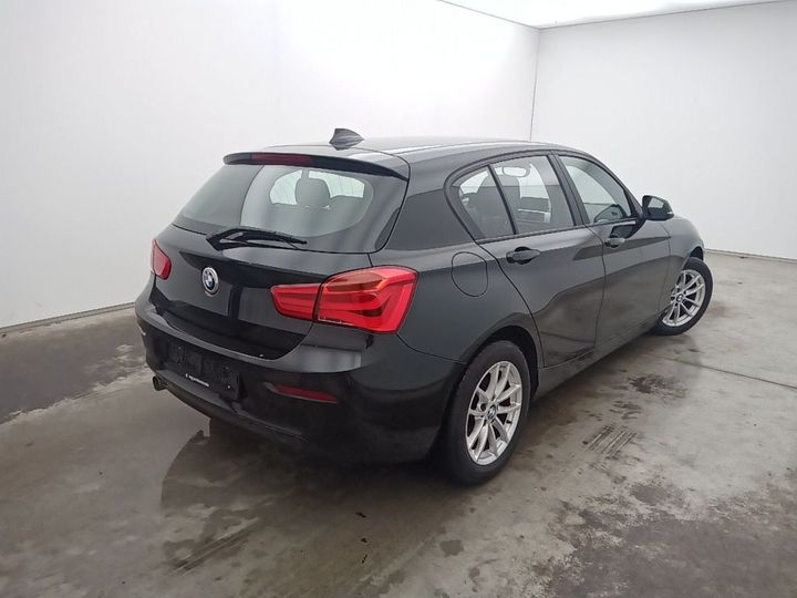 Photo 2 VIN: WBA1V710807A20856 - BMW 1-SERIE &#3915 