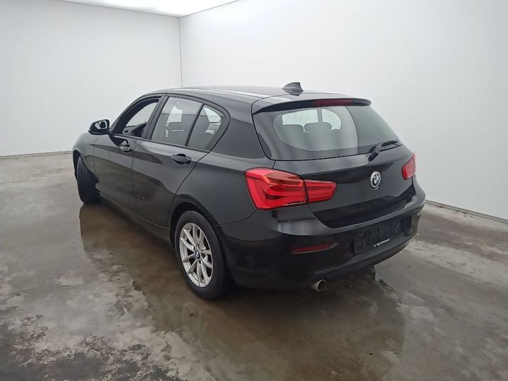 Photo 7 VIN: WBA1V710807A20856 - BMW 1-SERIE &#3915 