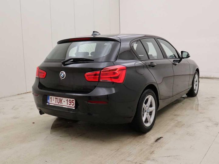 Photo 11 VIN: WBA1V710807A24826 - BMW 1 SERIES SPORTS HATCH 