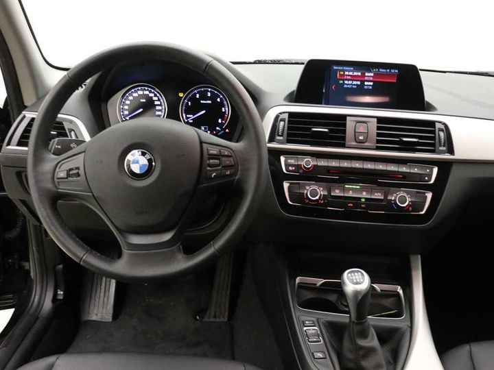 Photo 16 VIN: WBA1V710807A24826 - BMW 1 SERIES SPORTS HATCH 