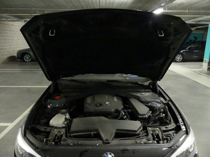 Photo 22 VIN: WBA1V710807A24826 - BMW 1 SERIES SPORTS HATCH 