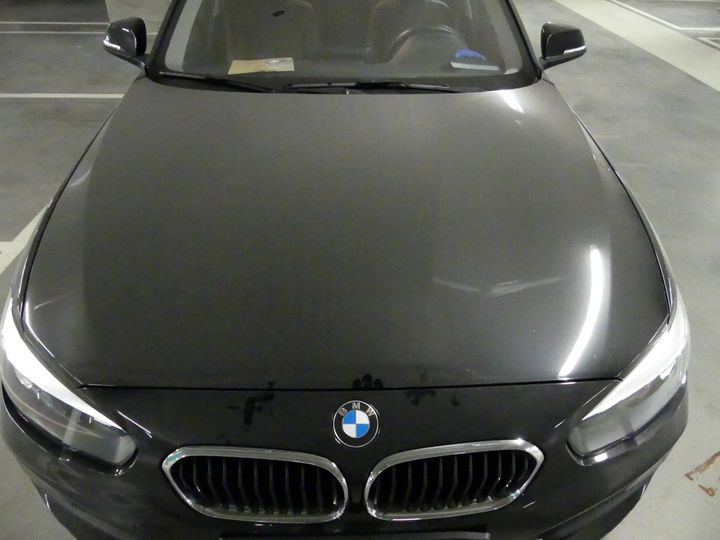 Photo 23 VIN: WBA1V710807A24826 - BMW 1 SERIES SPORTS HATCH 