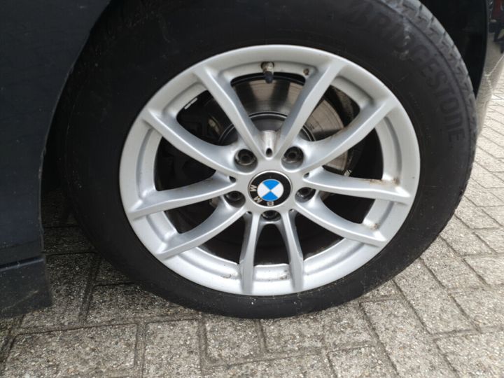 Photo 22 VIN: WBA1V710807A48804 - BMW 116D 