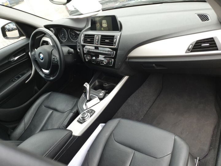 Photo 3 VIN: WBA1V710807A48804 - BMW 116D 