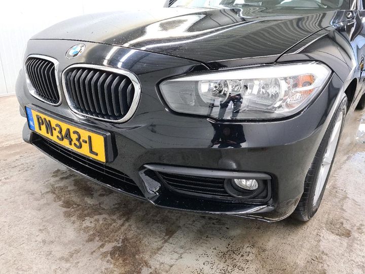 Photo 26 VIN: WBA1V710807A49239 - BMW 116 