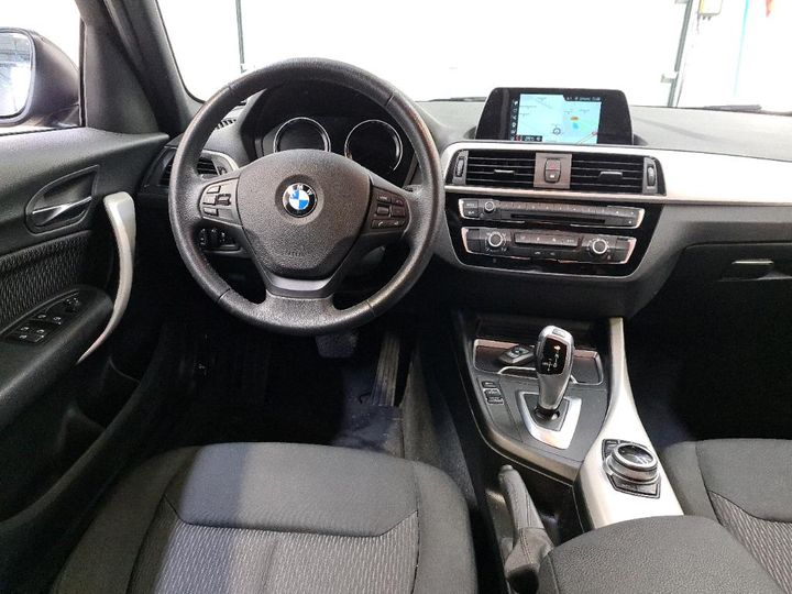 Photo 6 VIN: WBA1V710807A49239 - BMW 116 