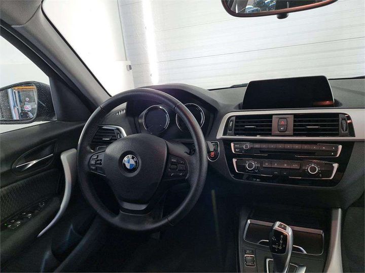 Photo 3 VIN: WBA1V710807A65571 - BMW 1 REEKS HATCH 