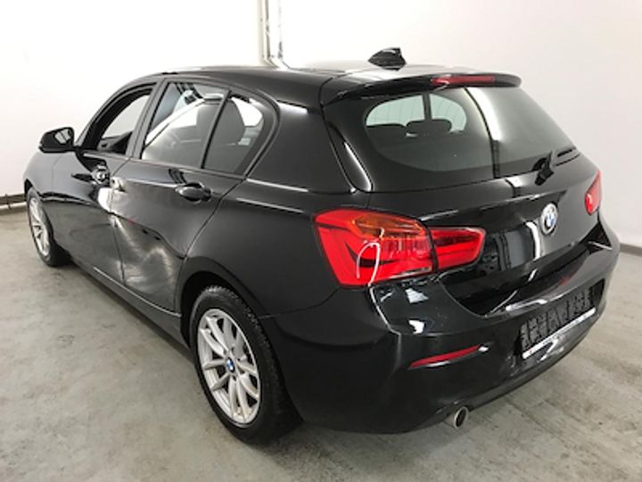 Photo 2 VIN: WBA1V710807A67644 - BMW 1 HATCH DIESEL - 2015 