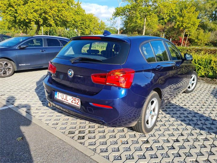 Photo 2 VIN: WBA1V710807B53343 - BMW 1-REEKS 