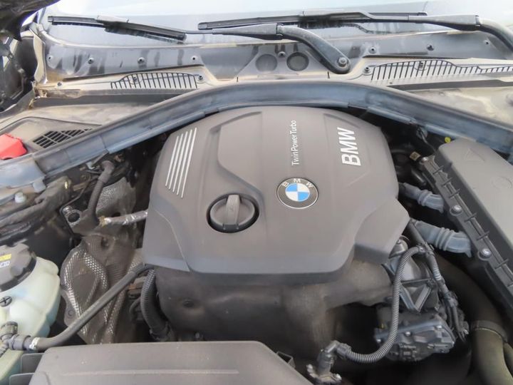 Photo 28 VIN: WBA1V710807B53620 - BMW SERIE 1 