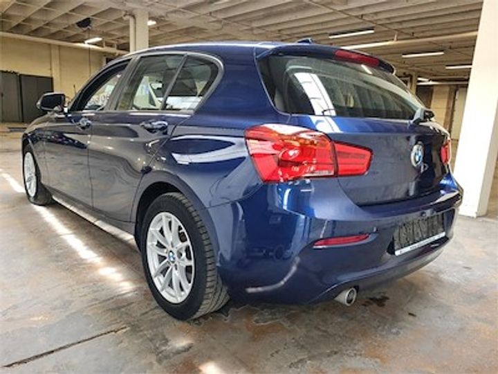 Photo 3 VIN: WBA1V710807B54072 - BMW 1 HATCH DIESEL - 2015 