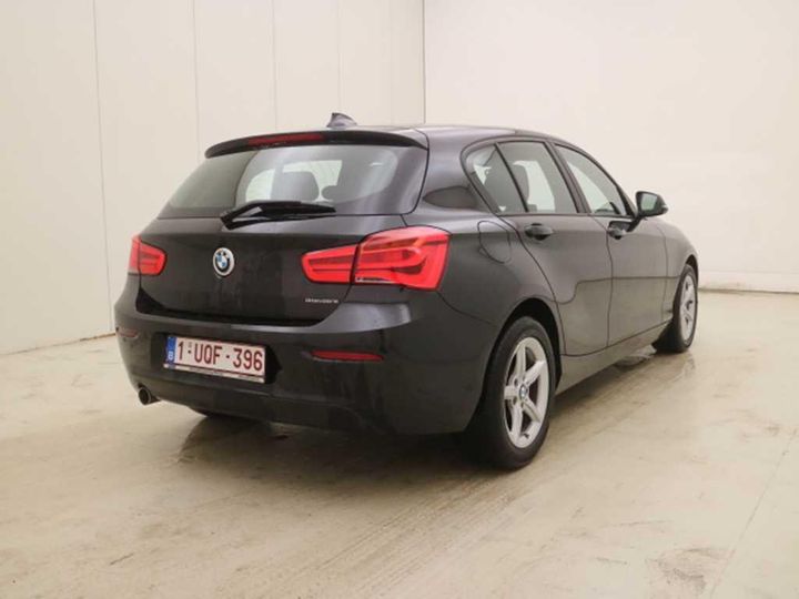 Photo 10 VIN: WBA1V710807B55500 - BMW 1-REEKS 