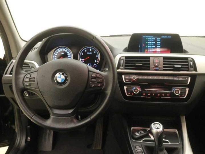 Photo 15 VIN: WBA1V710807B55500 - BMW 1-REEKS 