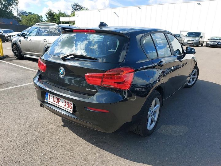 Photo 2 VIN: WBA1V710807B55500 - BMW 1-REEKS 