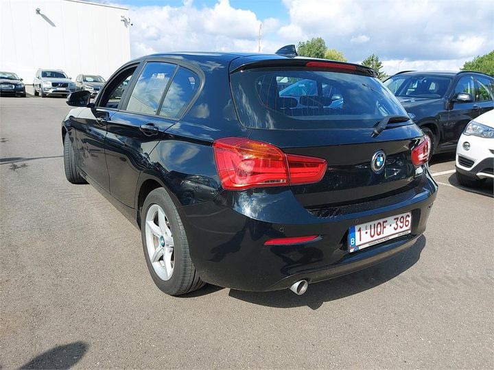 Photo 7 VIN: WBA1V710807B55500 - BMW 1-REEKS 