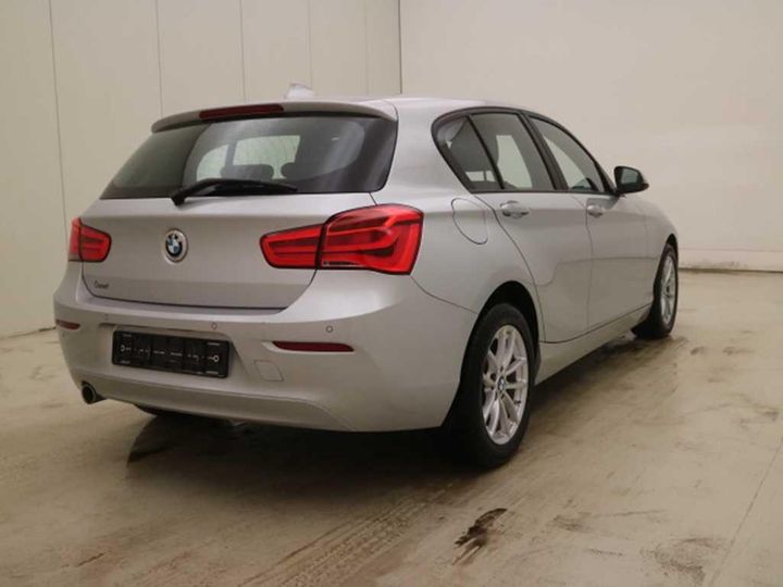 Photo 10 VIN: WBA1V710807B57473 - BMW BMW 1 SERIES 