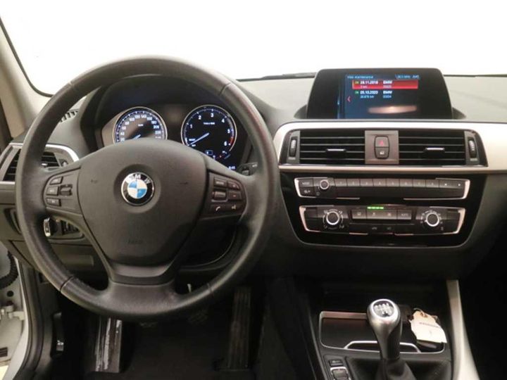 Photo 15 VIN: WBA1V710807B57473 - BMW BMW 1 SERIES 