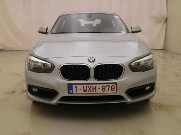 Photo 16 VIN: WBA1V710807B57473 - BMW BMW 1 SERIES 