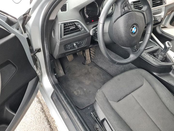 Photo 25 VIN: WBA1V710807B57473 - BMW BMW 1 SERIES 