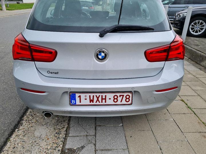 Photo 33 VIN: WBA1V710807B57473 - BMW BMW 1 SERIES 